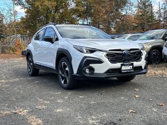 2026 Subaru Crosstrek Limited SUV