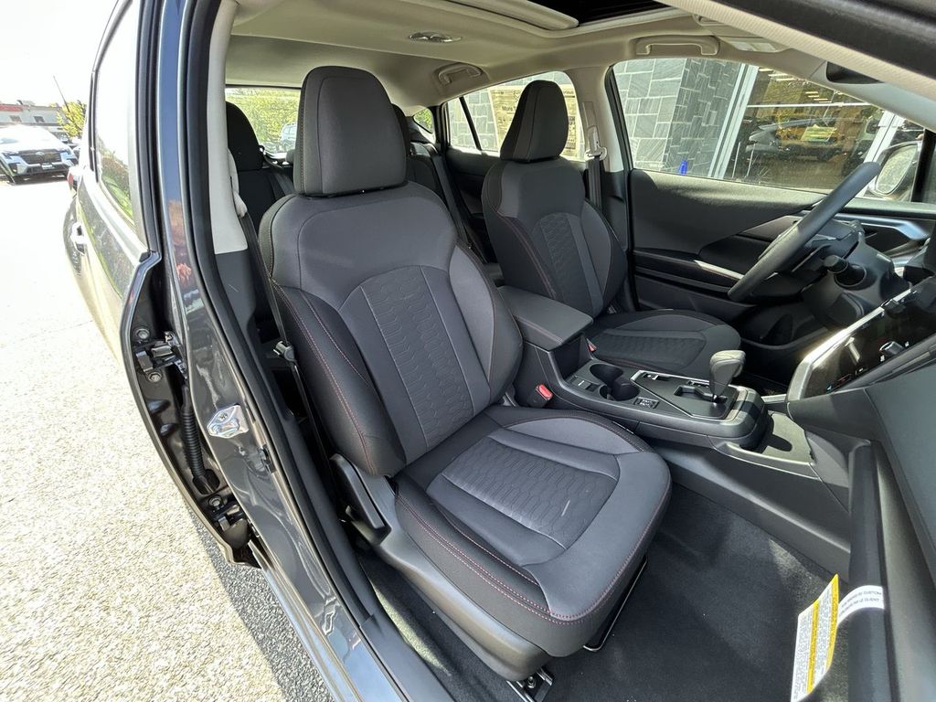 2026 Subaru Impreza Sport - Photo 15