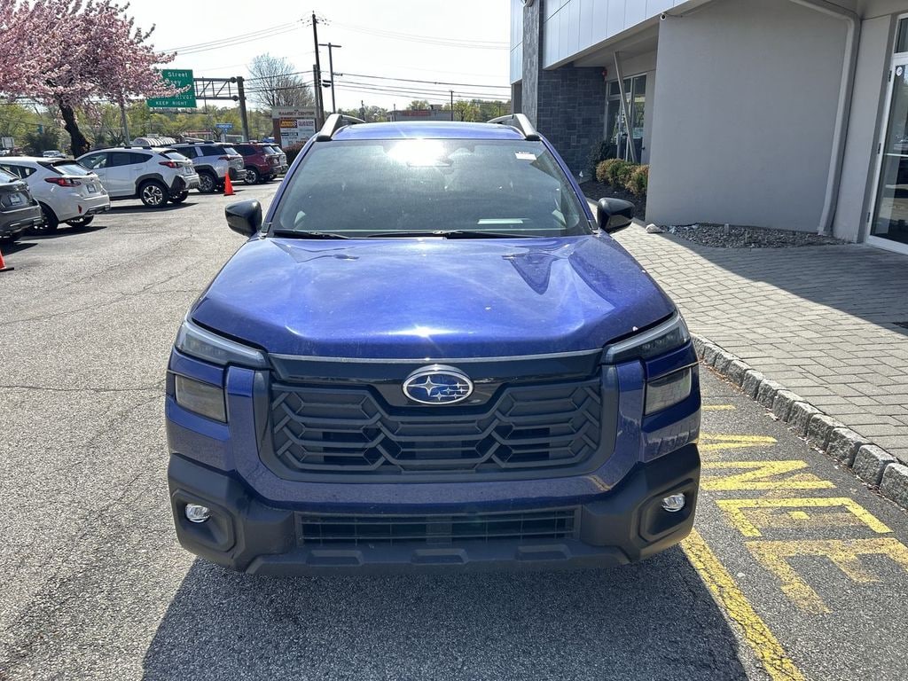 New 2026 Subaru Outback Limited SUV