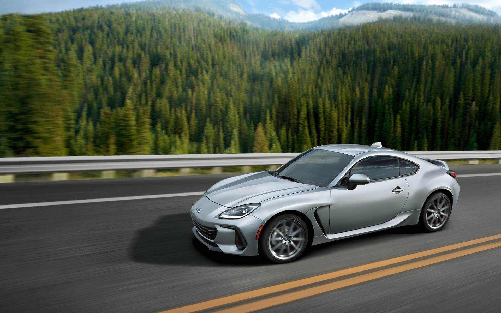 2022 Subaru BRZ Bergen County NJ