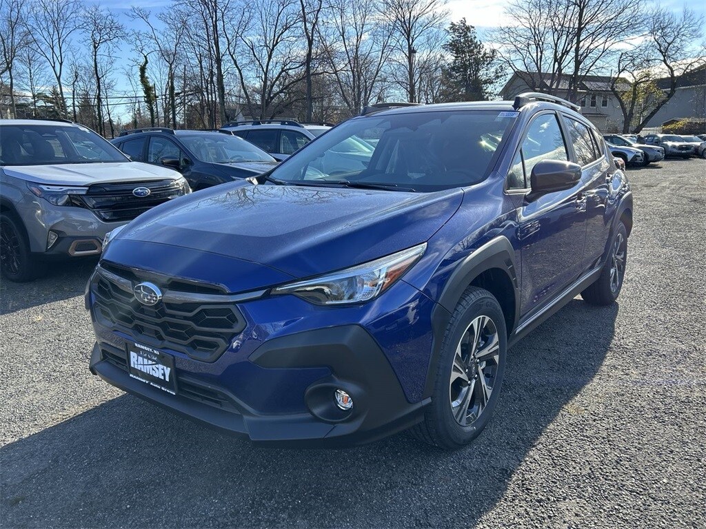 New 2026 Subaru Crosstrek Premium SUV