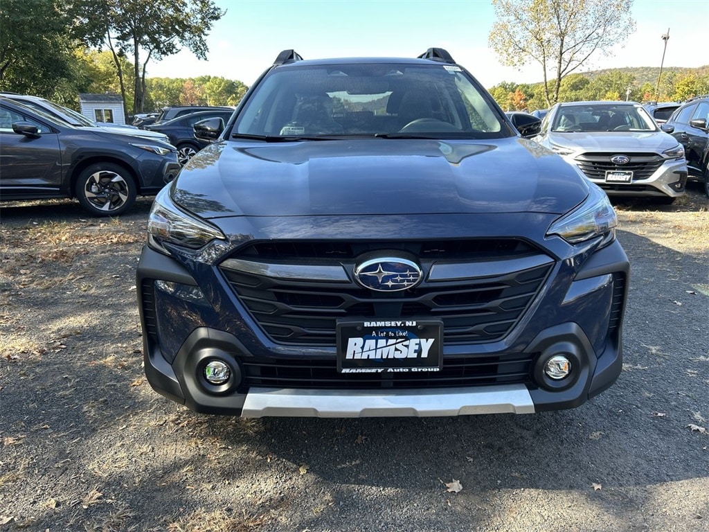 New 2025 Subaru Outback Limited XT SUV