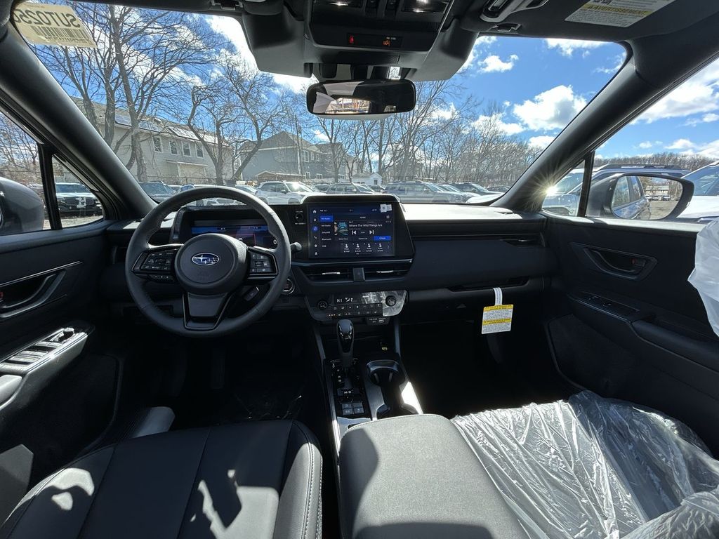 2026 Subaru Outback Premium - Photo 12