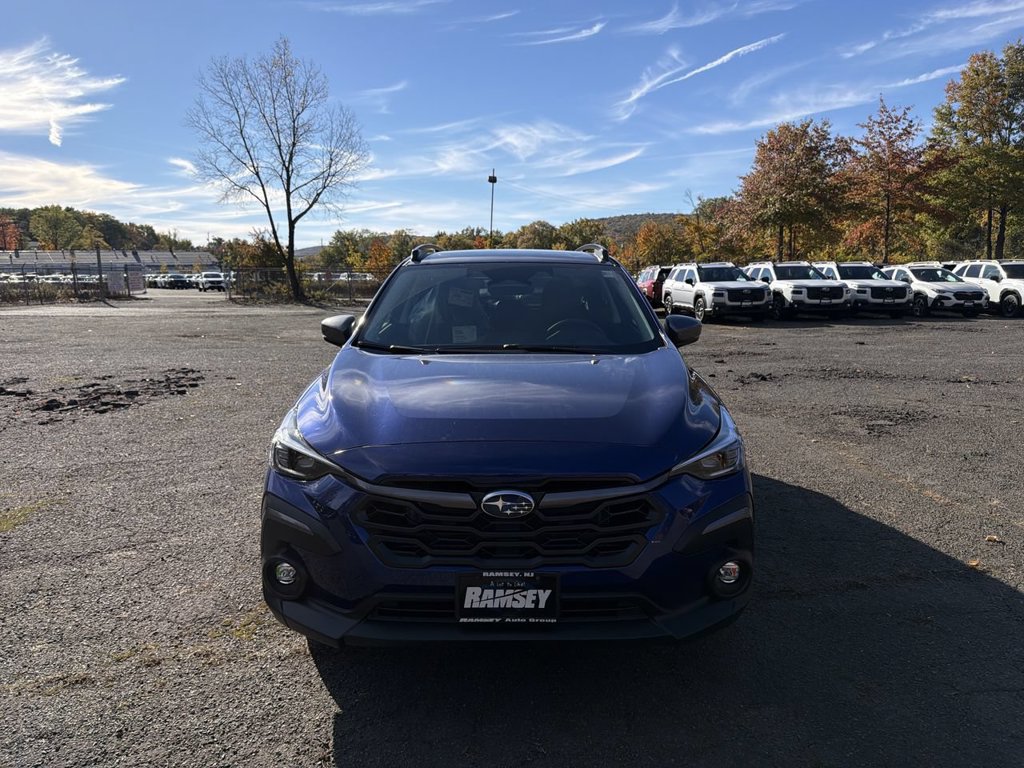 New 2026 Subaru Crosstrek Limited SUV