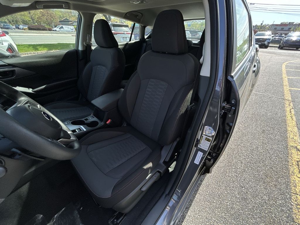 2026 Subaru Impreza Sport - Photo 11