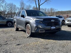2026 Subaru Forester Sport SUV