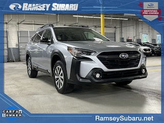2024 Subaru Outback Premium SUV