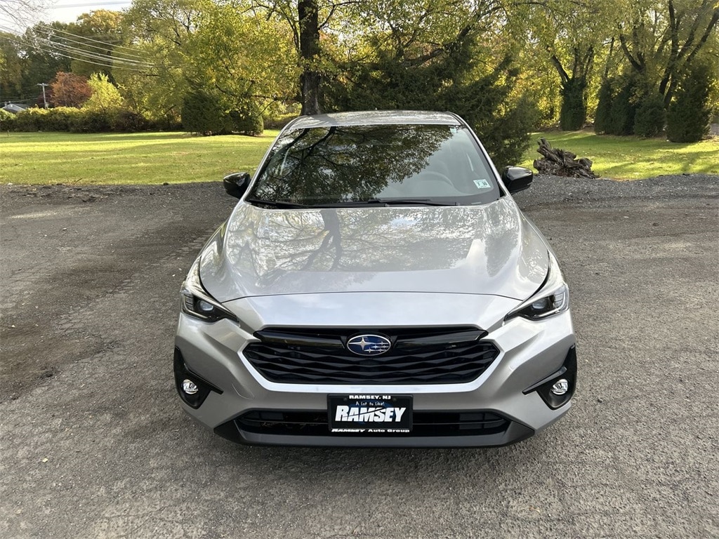 Certified 2025 Subaru Impreza RS 5-Door