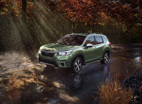 2019 Subaru Forester Wayne NJ