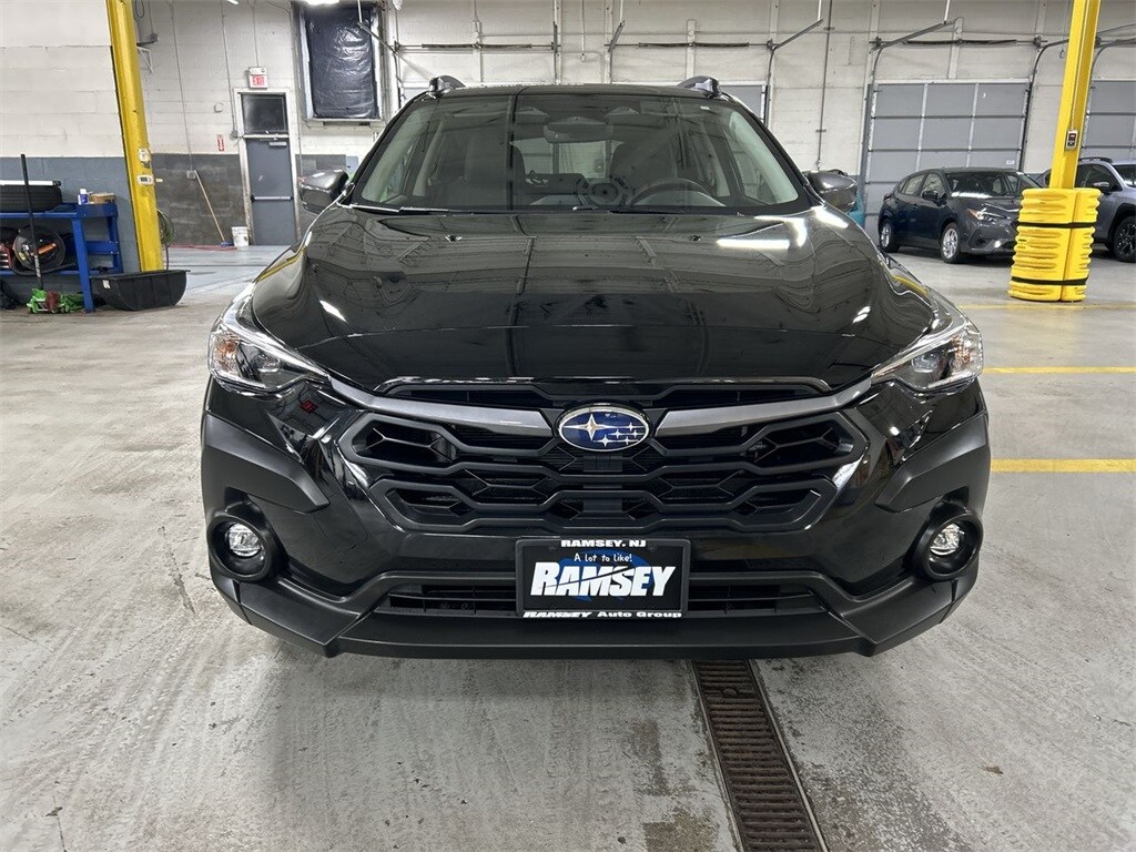 Certified 2024 Subaru Crosstrek Premium SUV