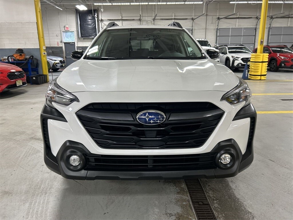 2024 Subaru Outback Premium photo 3