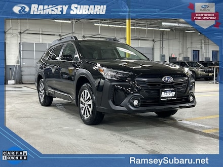 2025 Subaru Outback Premium SUV