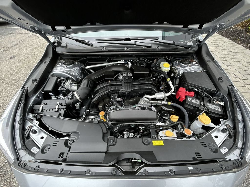 2026 Subaru Crosstrek Wilderness - Photo 10