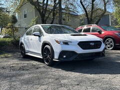 2026 Subaru WRX Limited Sedan