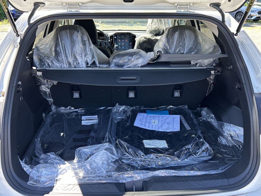 2026 Subaru Crosstrek Limited - Photo 17