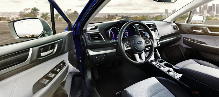2017 Subaru Legacy Ramsey NJ