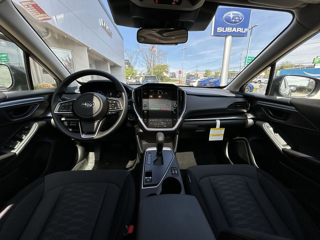 2026 Subaru Impreza Sport - Photo 12