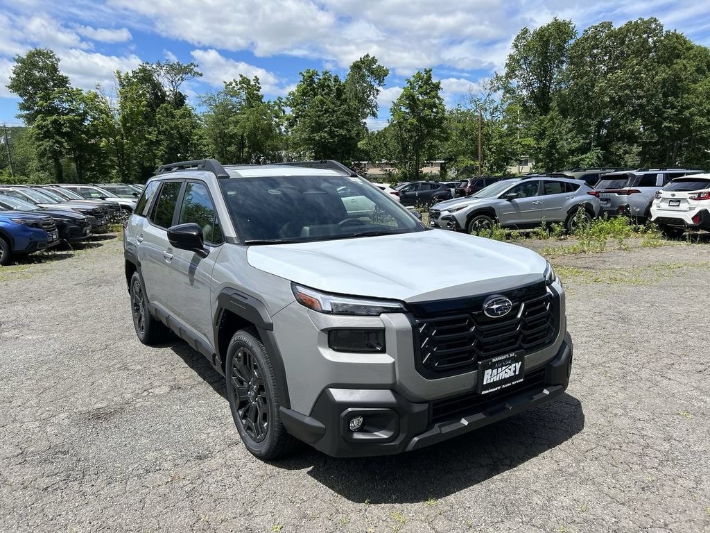 New 2026 Subaru Outback Limited XT SUV