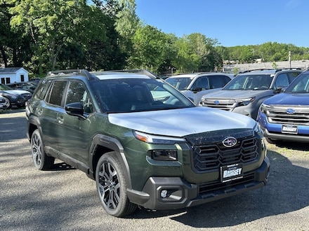 2026 Subaru Outback Touring XT SUV