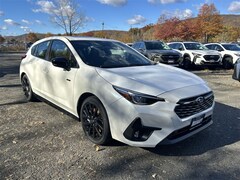 2026 Subaru Impreza RS 5-Door