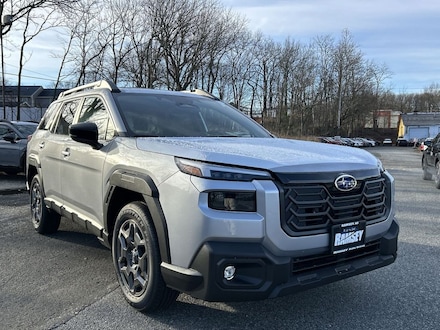 2026 Subaru Outback Premium SUV