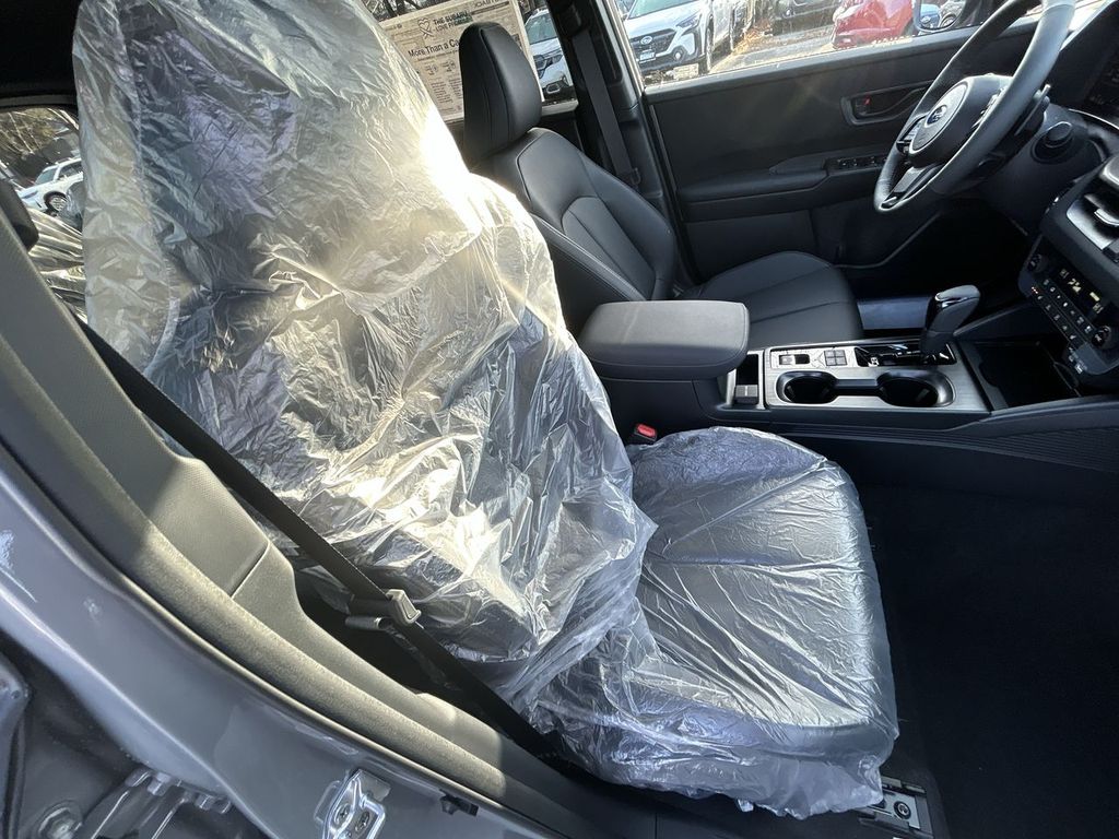 2026 Subaru Outback Premium - Photo 15