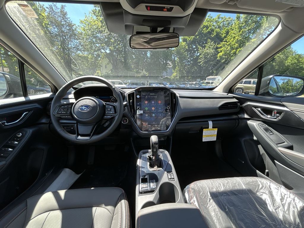 2026 Subaru Crosstrek Limited - Photo 12