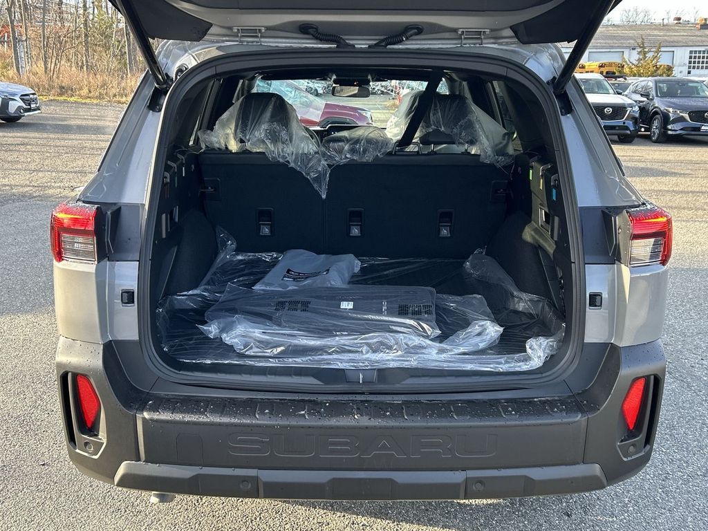 2026 Subaru Outback Premium - Photo 17