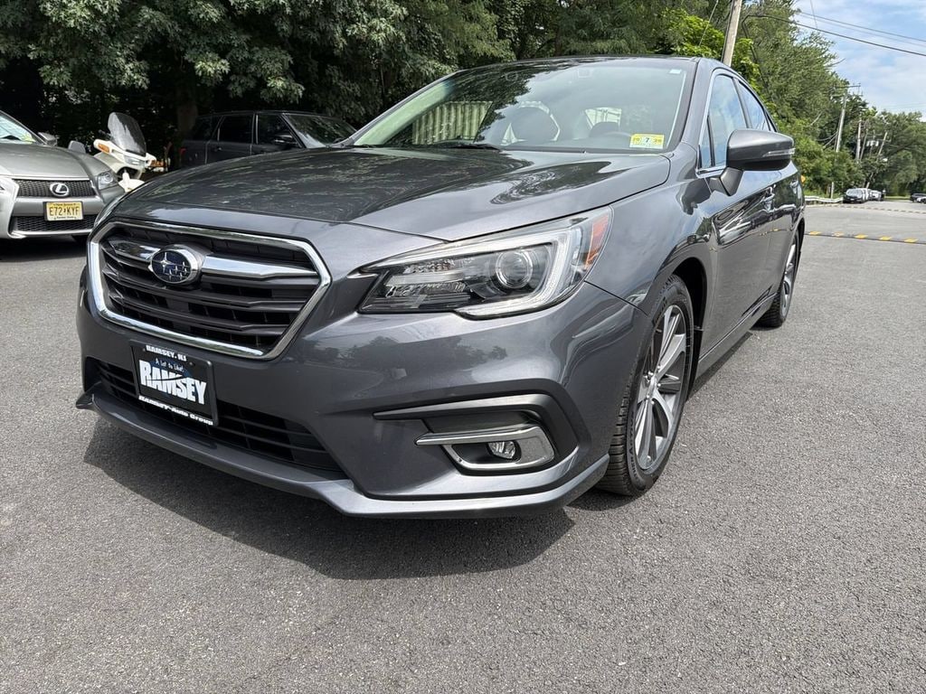 Used 2019 Subaru Legacy 2.5i Limited Sedan