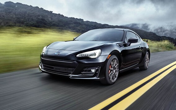 Subaru Brz Special Lease Deals Ramsey Nj