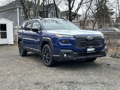 2026 Subaru Outback Limited SUV