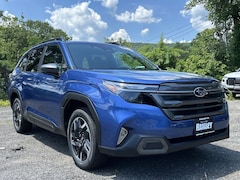 2026 Subaru Forester Limited SUV