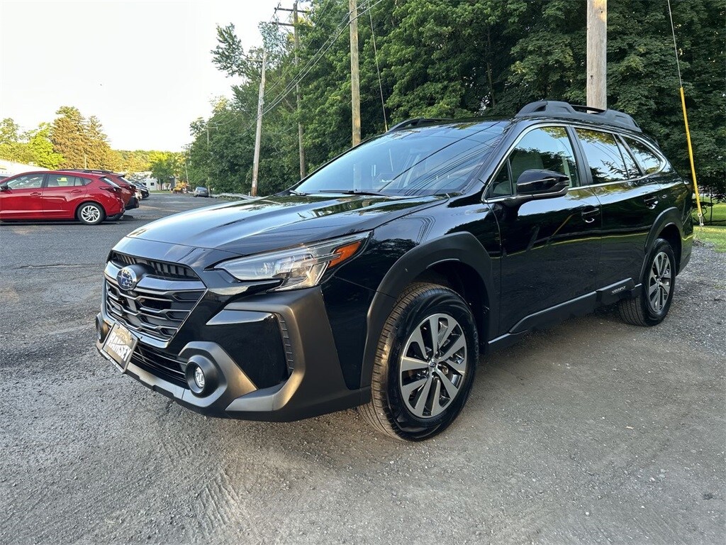2024 Subaru Outback Premium photo 4