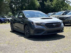 2026 Subaru WRX Base Sedan