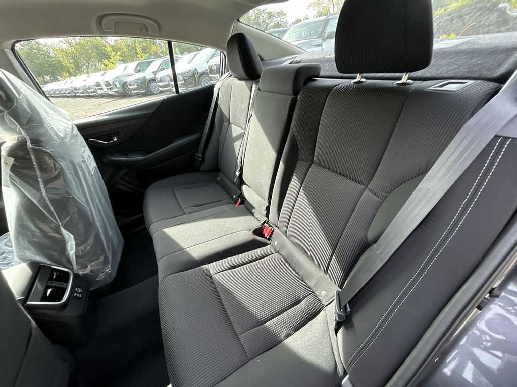 2025 Subaru Legacy Premium - Photo 13