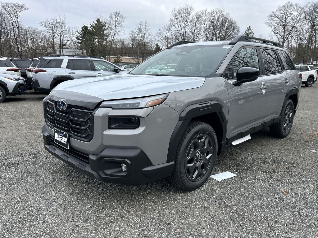 New 2026 Subaru Outback Premium SUV