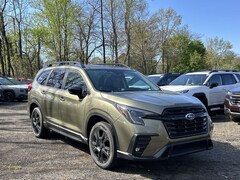 2026 Subaru Ascent Onyx Edition Touring 7-Passenger SUV