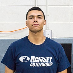 Staff member Alex Fuentes from ID_0290720ce013