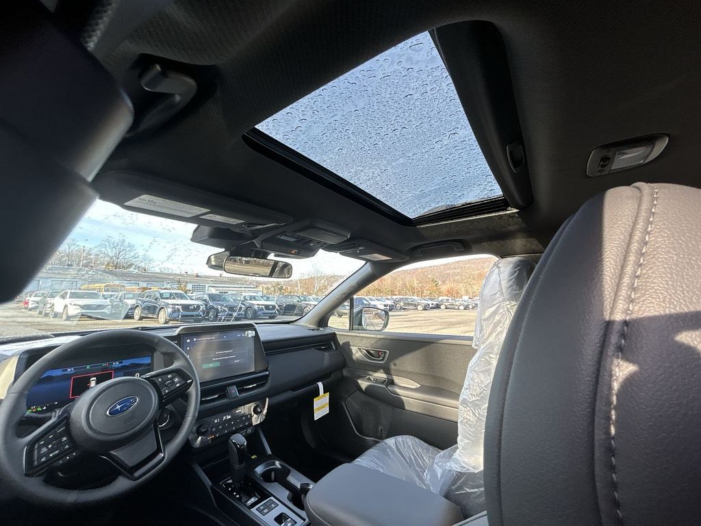 2026 Subaru Outback Premium - Photo 14