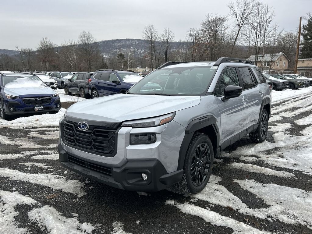 New 2026 Subaru Outback Limited XT SUV