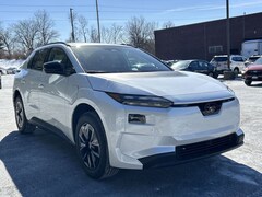 2026 Subaru Solterra Premium SUV