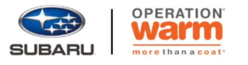 Ramsey Subaru & Operation Warm Organization Icon