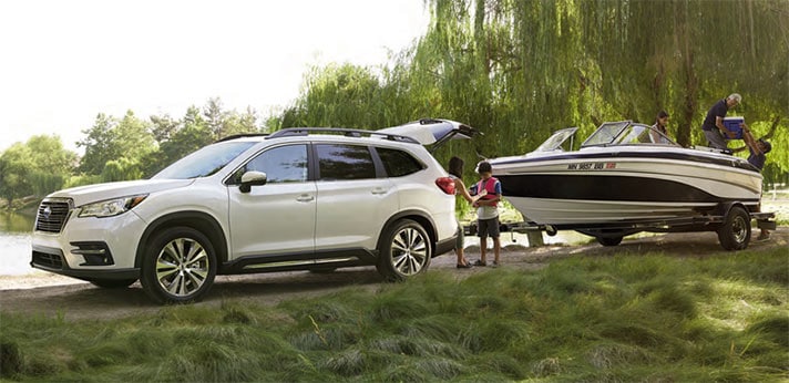 Ramsey Subaru New Car Inventory Ramsey Subaru New Car Inventory