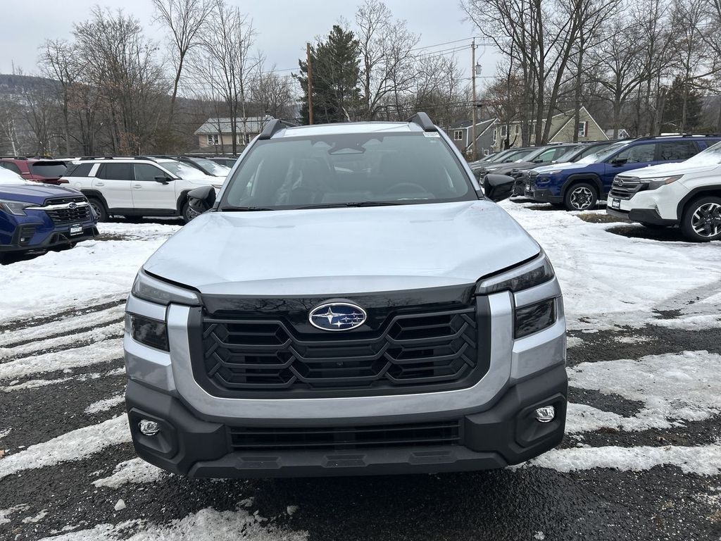 New 2026 Subaru Outback Limited XT SUV