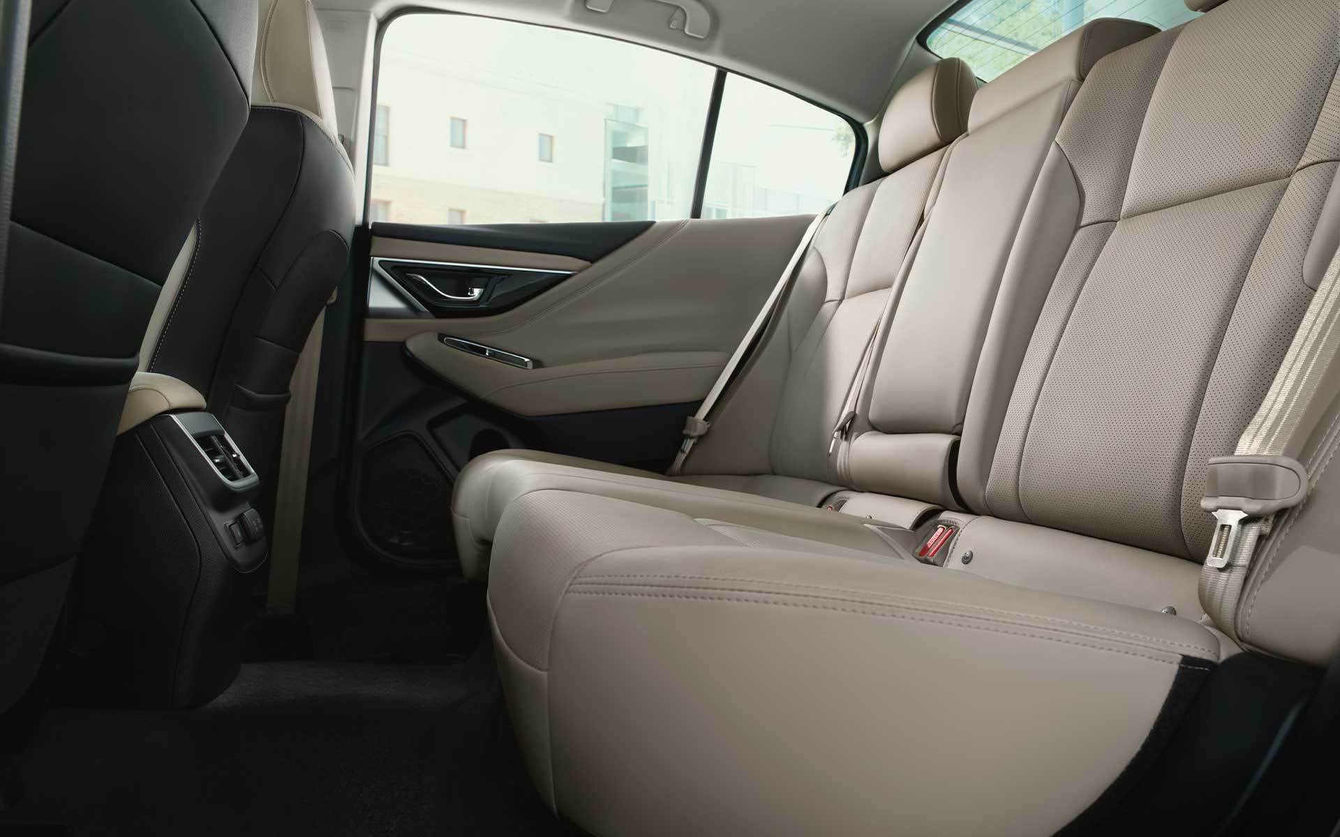 2021 Subaru Legacy Emerson NJ