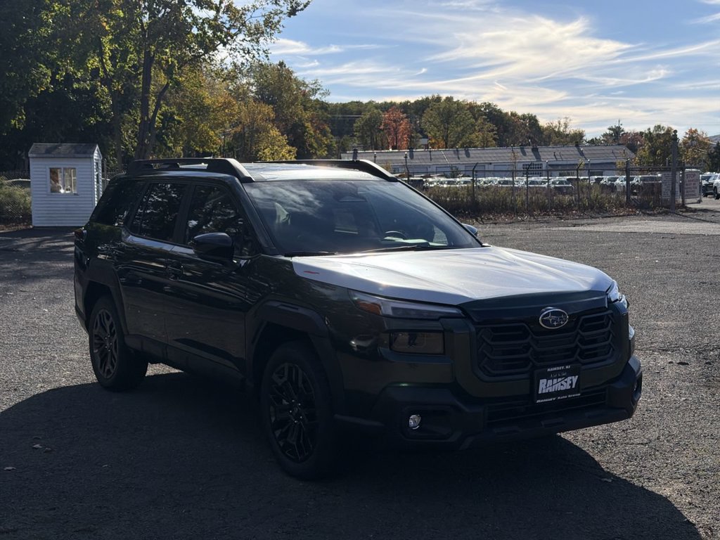 2026 Subaru Outback Limited XT SUV
