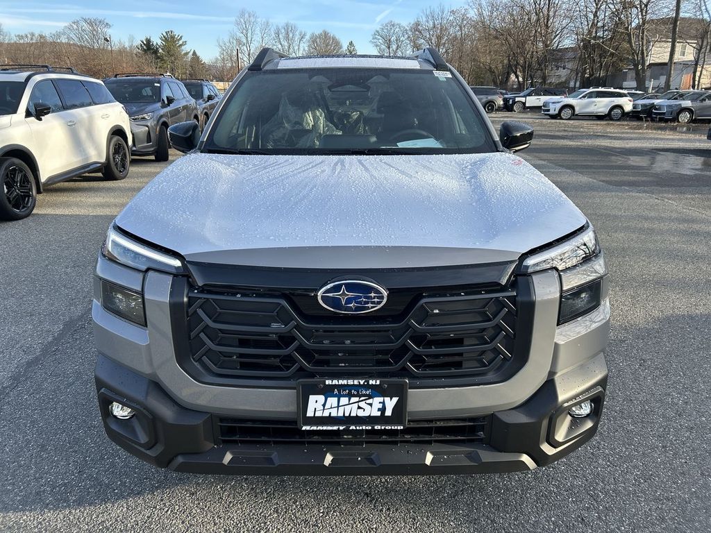2026 Subaru Outback Premium - Photo 3