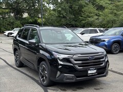 2026 Subaru Forester Limited SUV