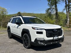 2026 Subaru Outback Limited SUV