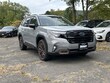Subaru Forester Hybrid